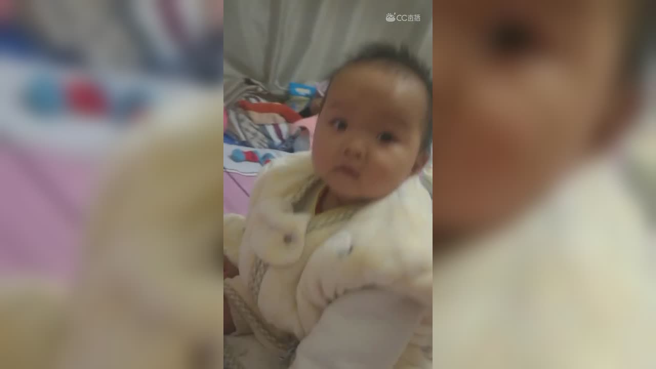 视频封面
