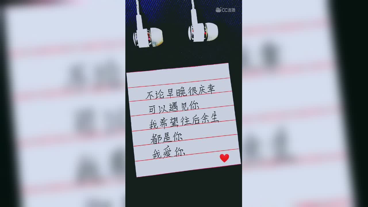 视频封面