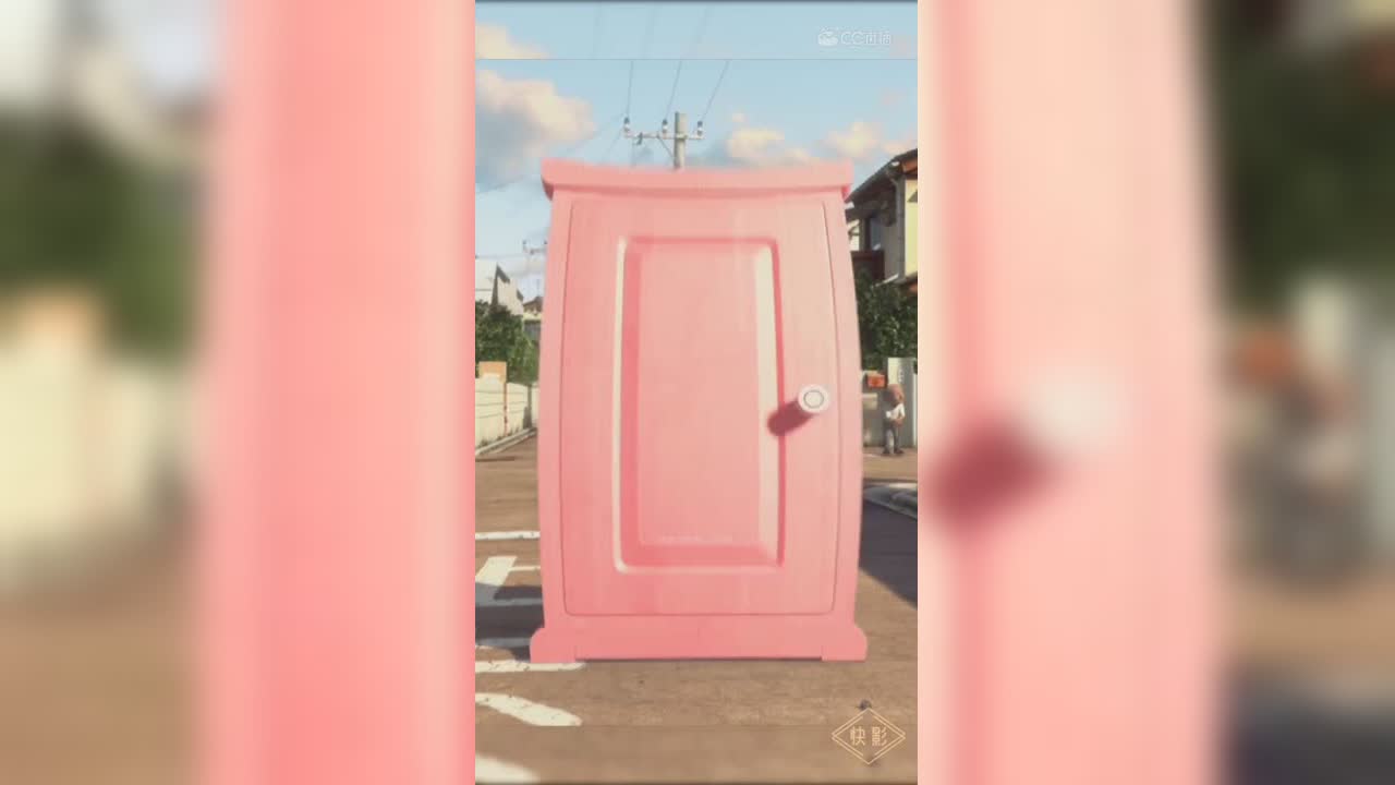 视频封面