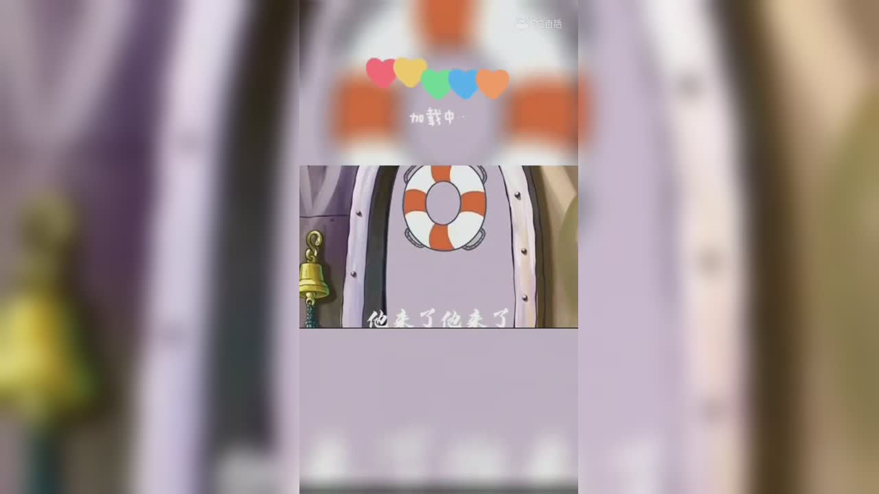 视频封面