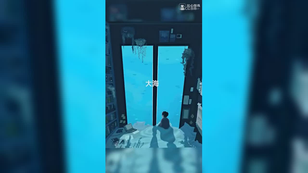 视频封面