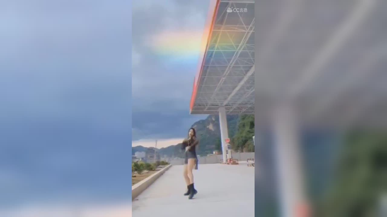 视频封面
