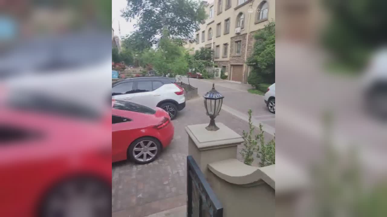 视频封面