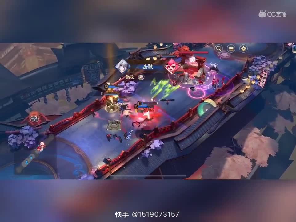 视频封面
