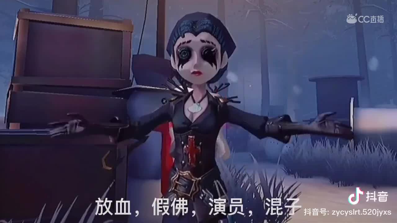视频封面