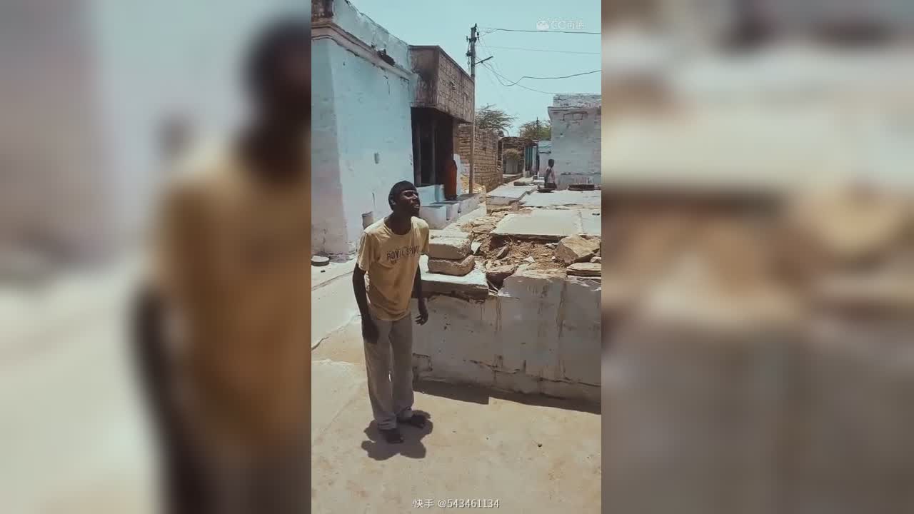 视频封面