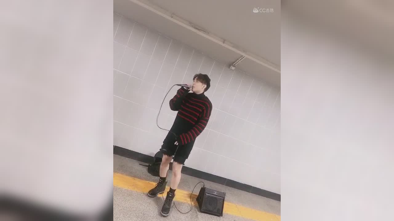 视频封面