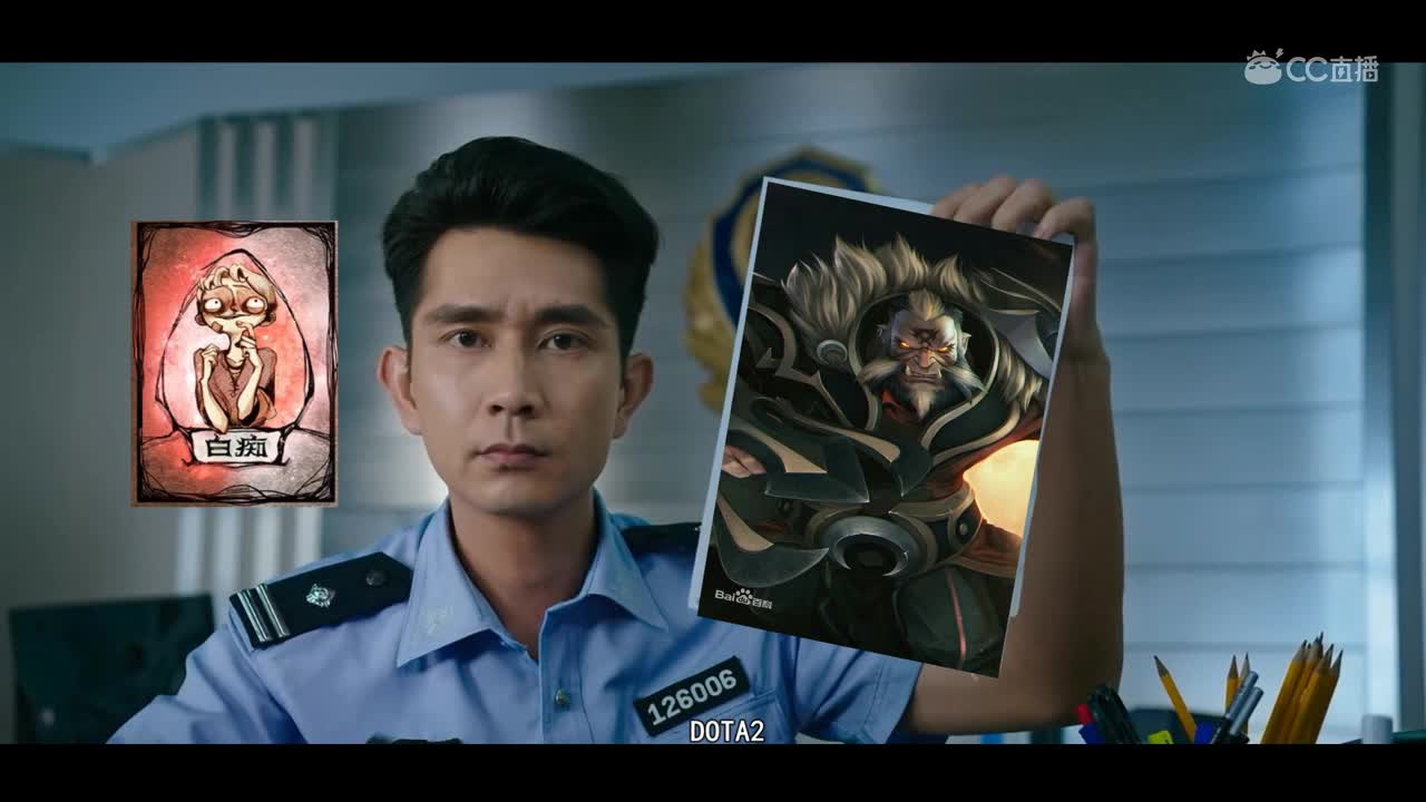 视频封面