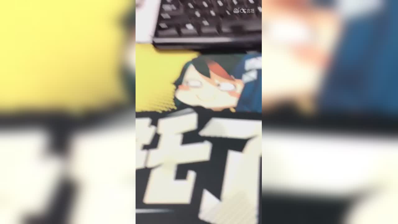 视频封面