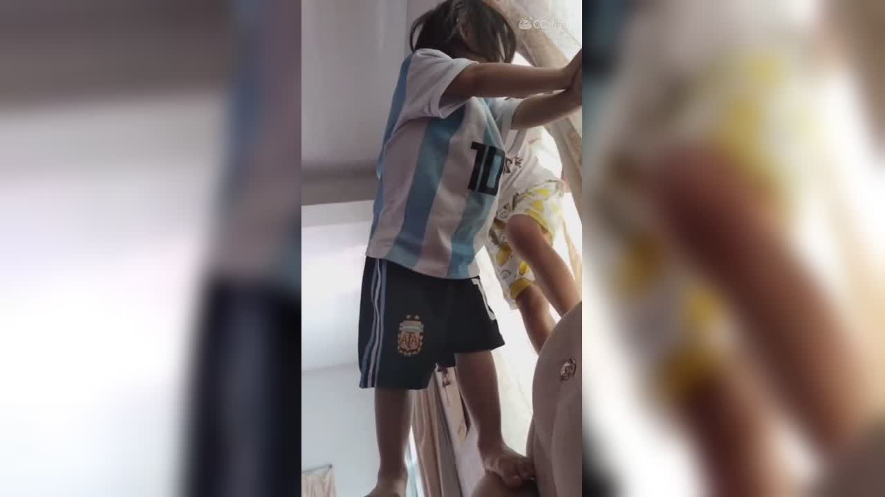 视频封面