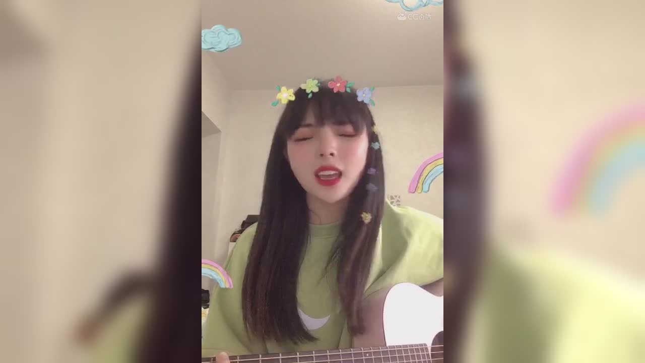 视频封面