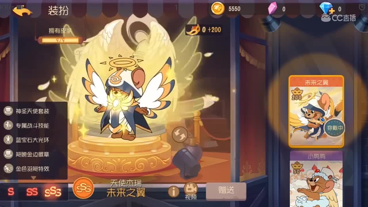 视频封面