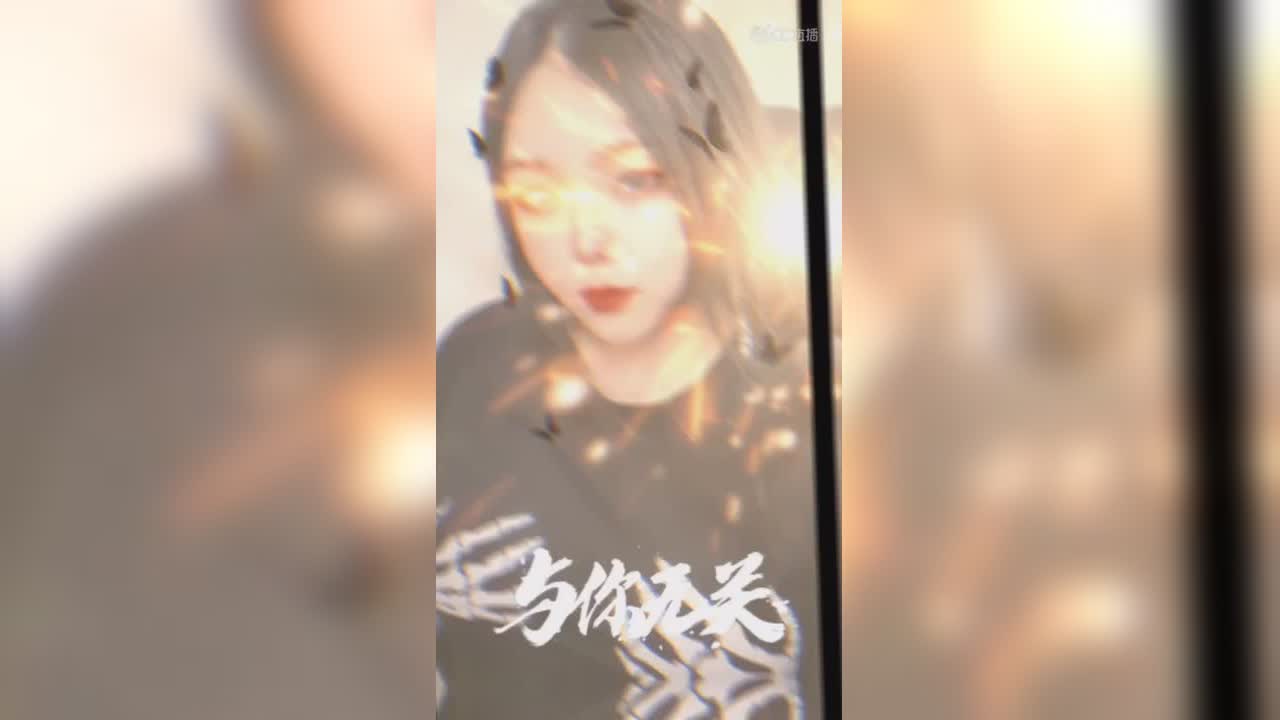 视频封面