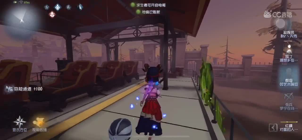 视频封面