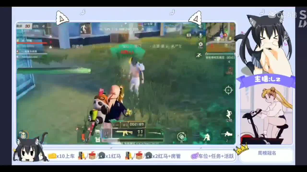 视频封面