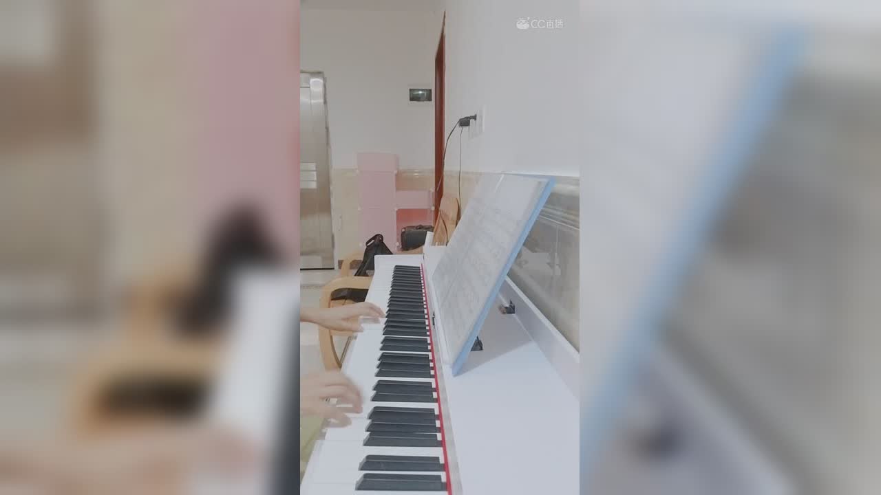 视频封面