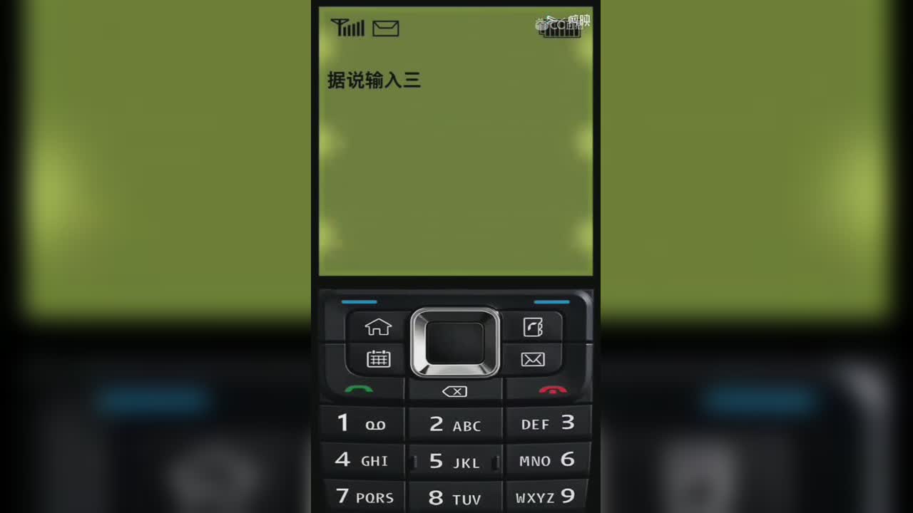 视频封面