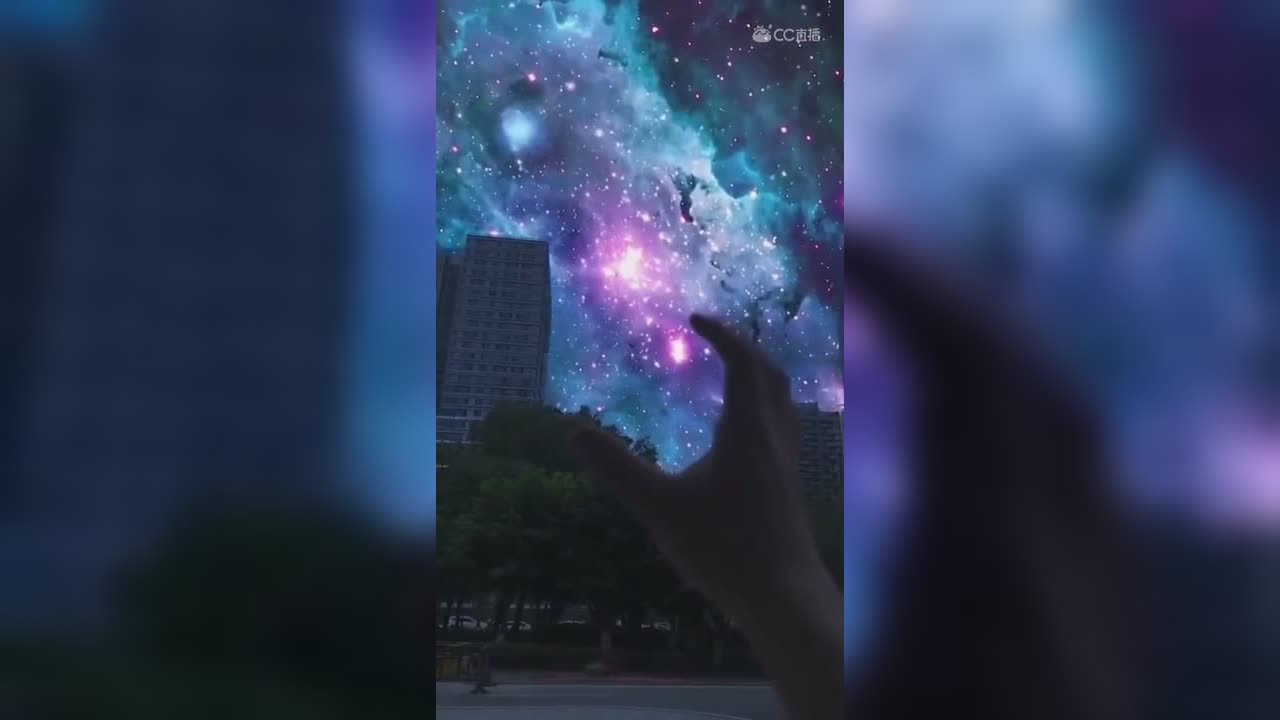 视频封面