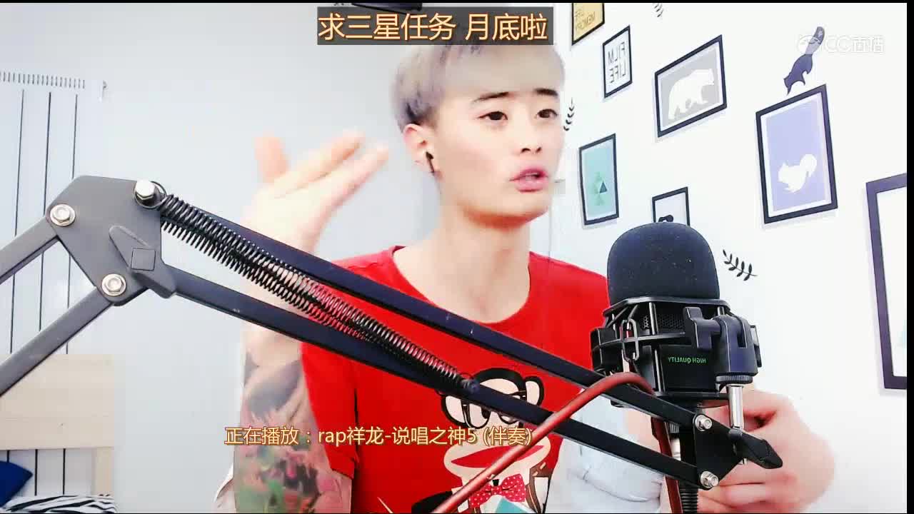 视频封面