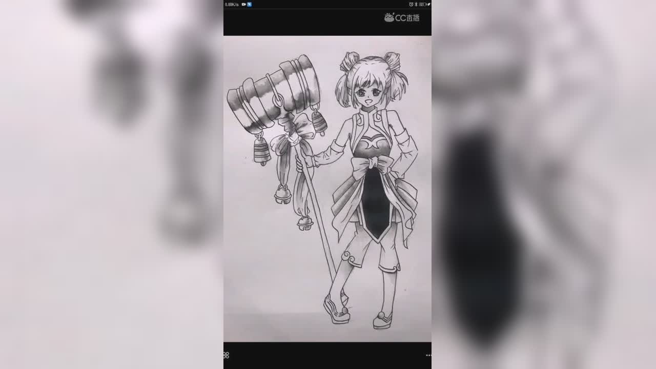 视频封面