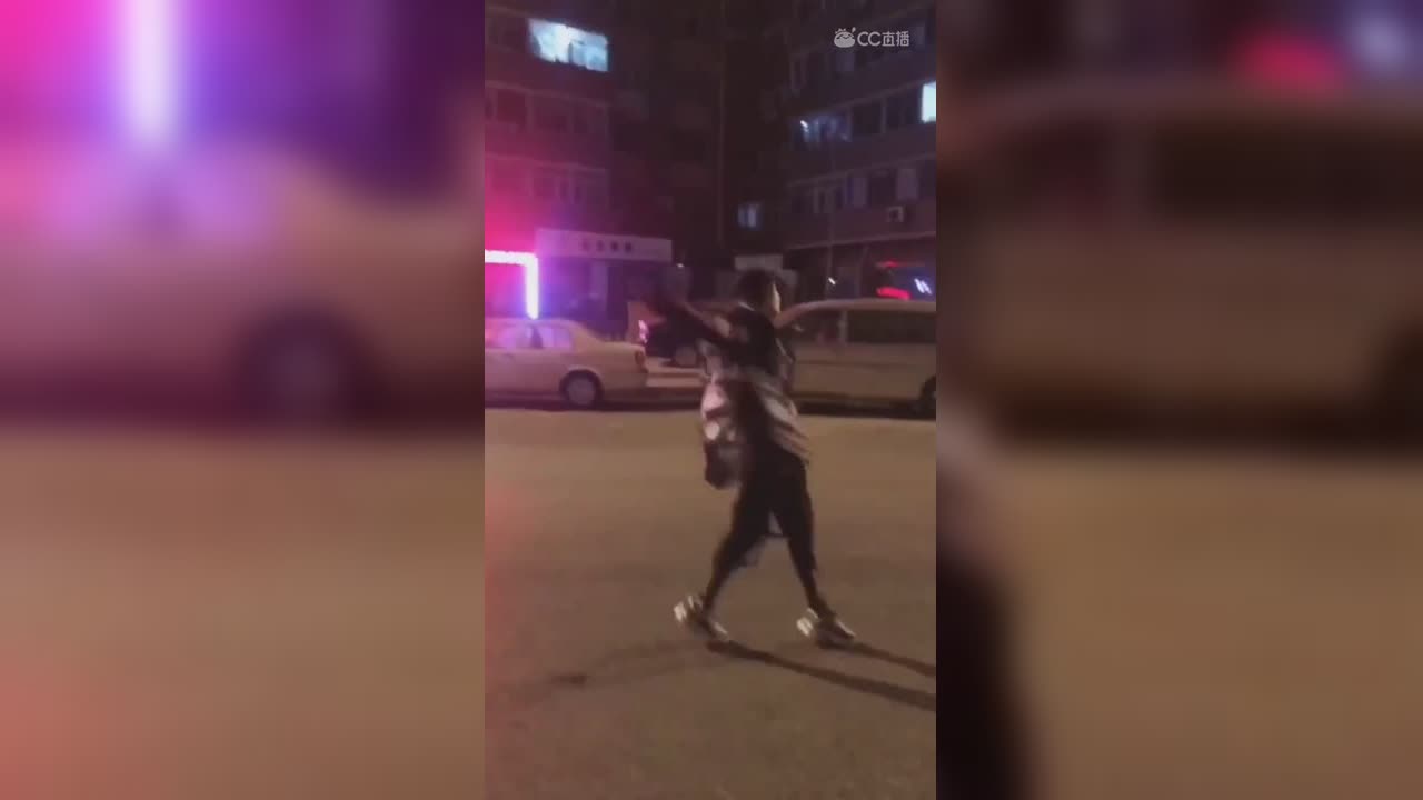 视频封面