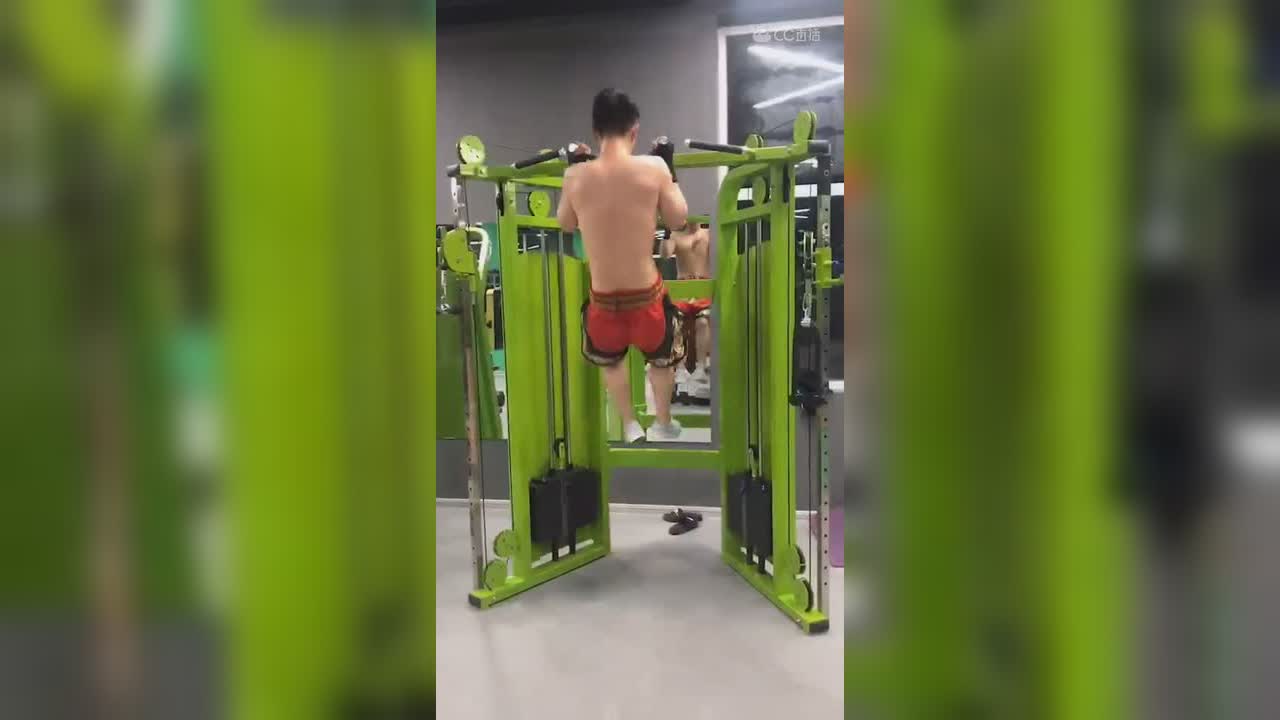 视频封面