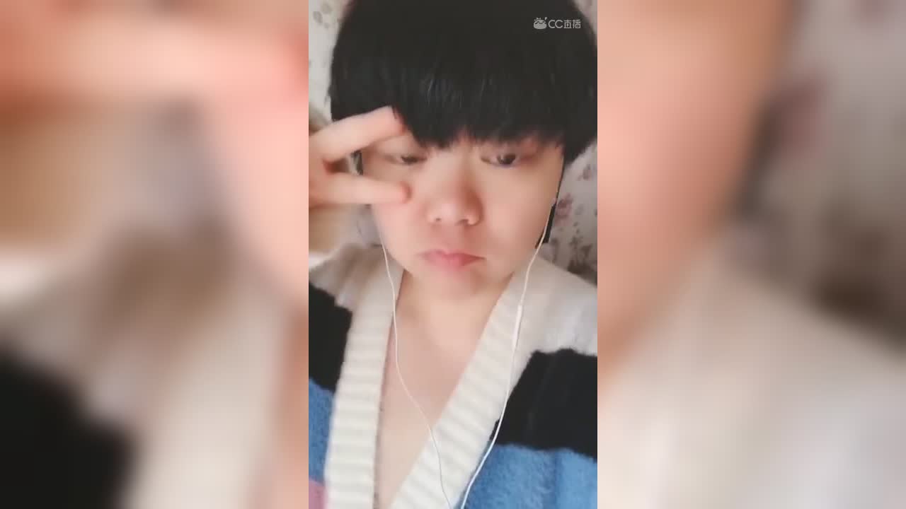 视频封面