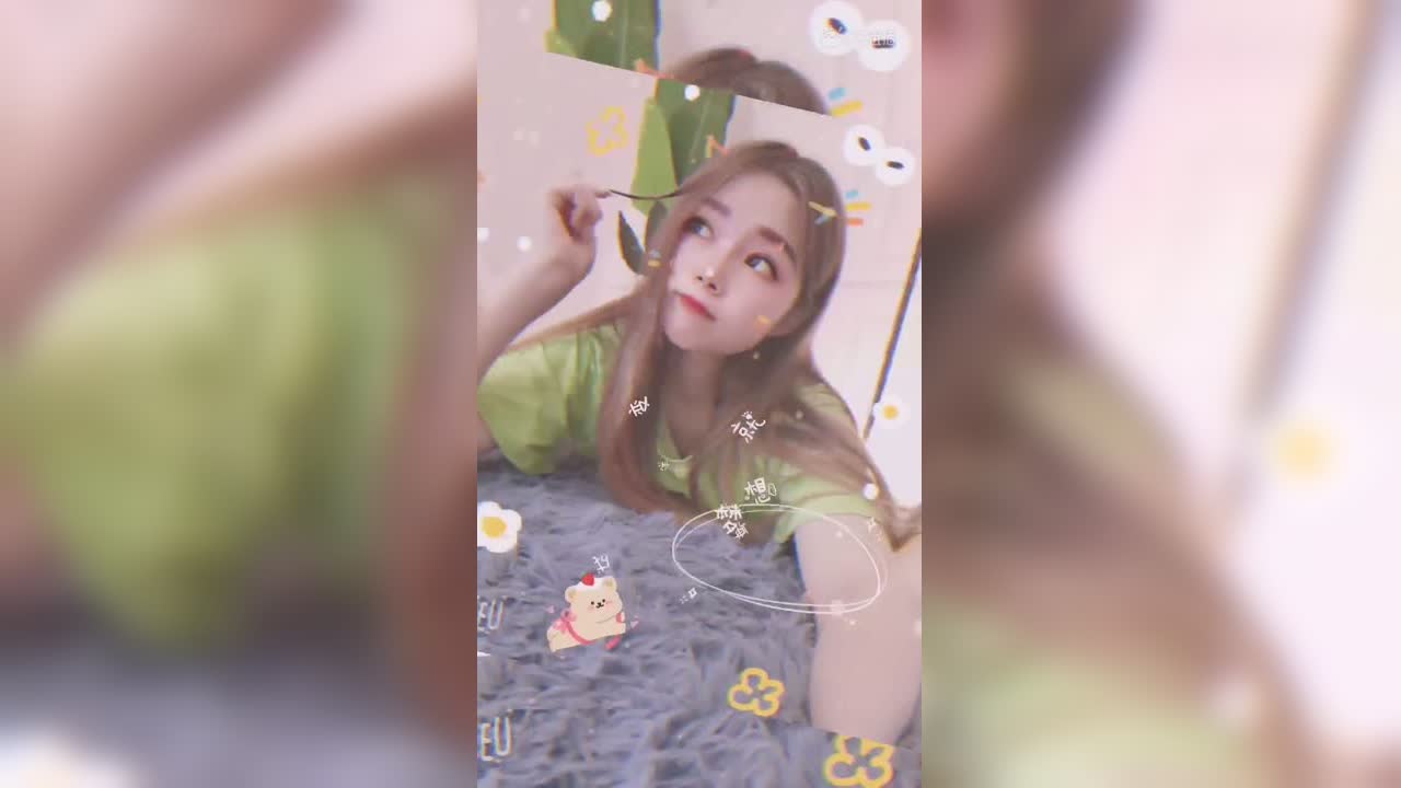 视频封面