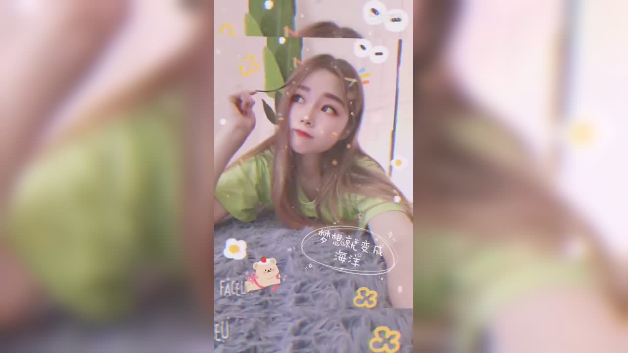视频封面