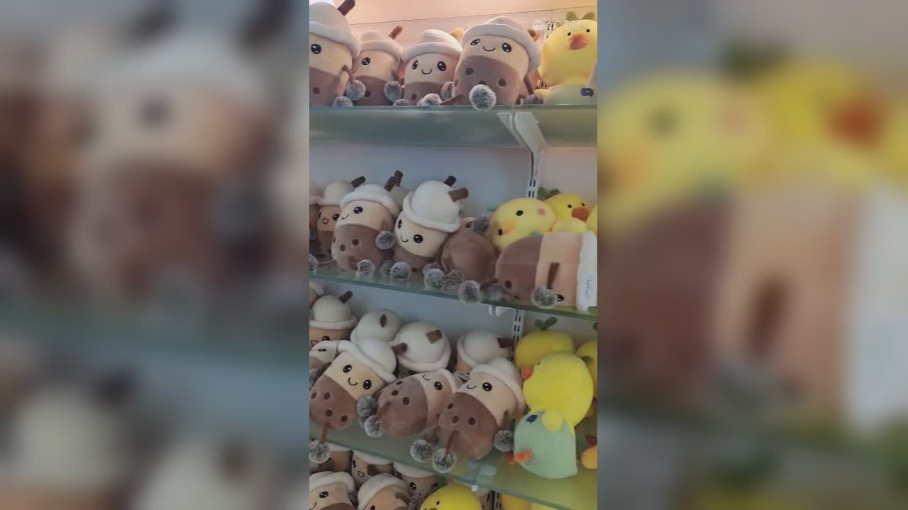 视频封面