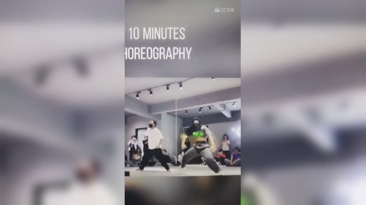 视频封面