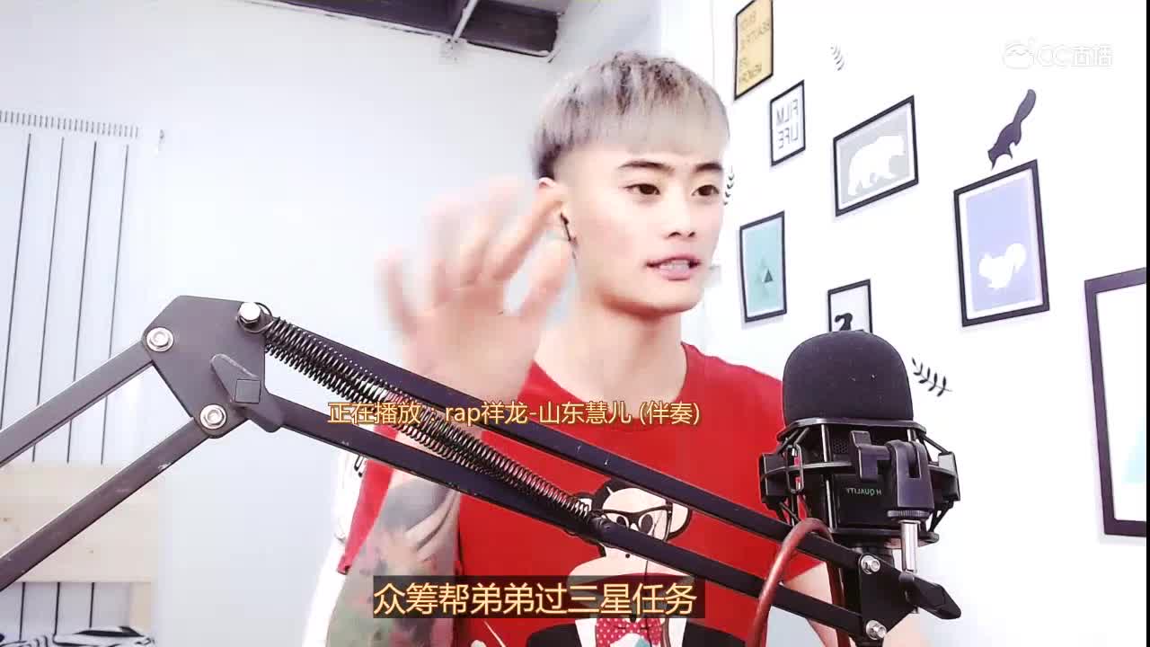 视频封面