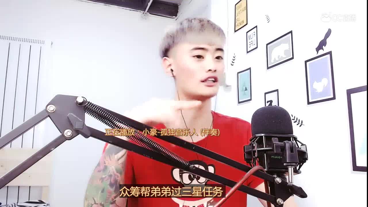 视频封面