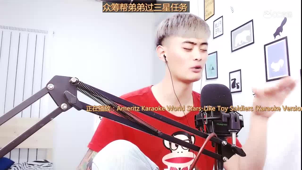 视频封面