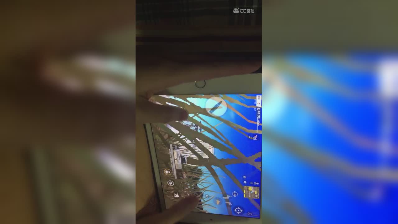 视频封面