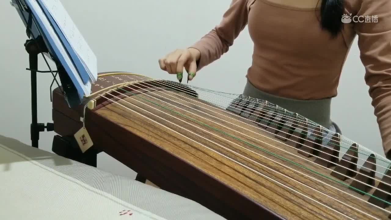视频封面