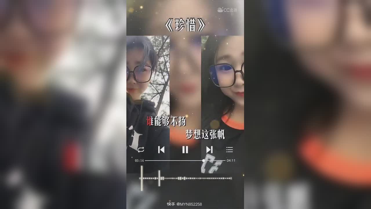 视频封面
