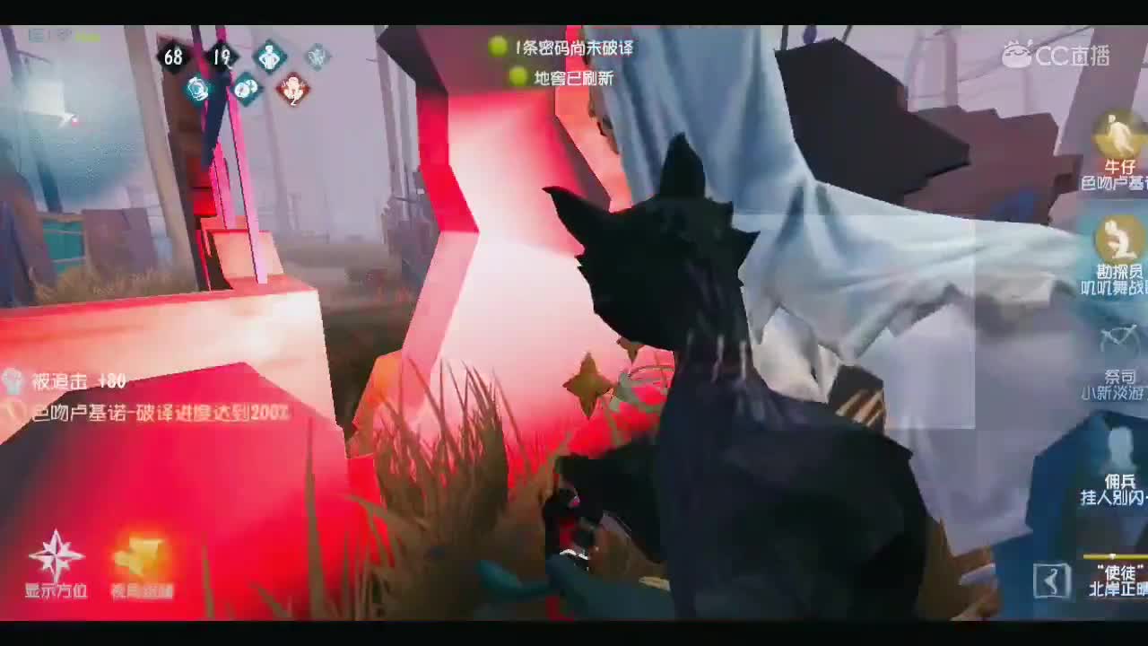 视频封面