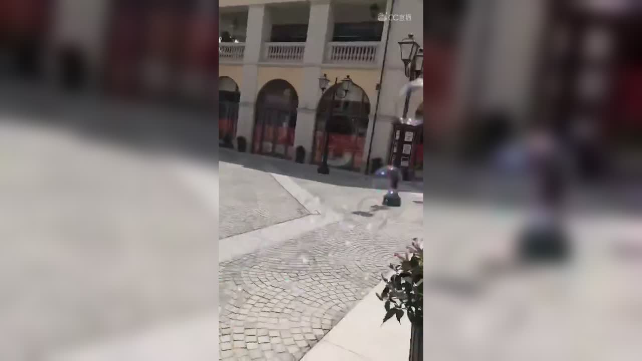 视频封面