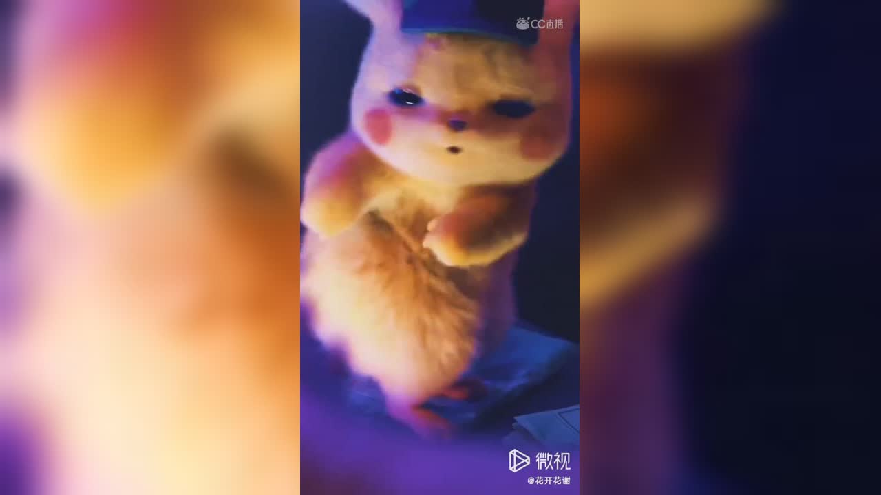 视频封面