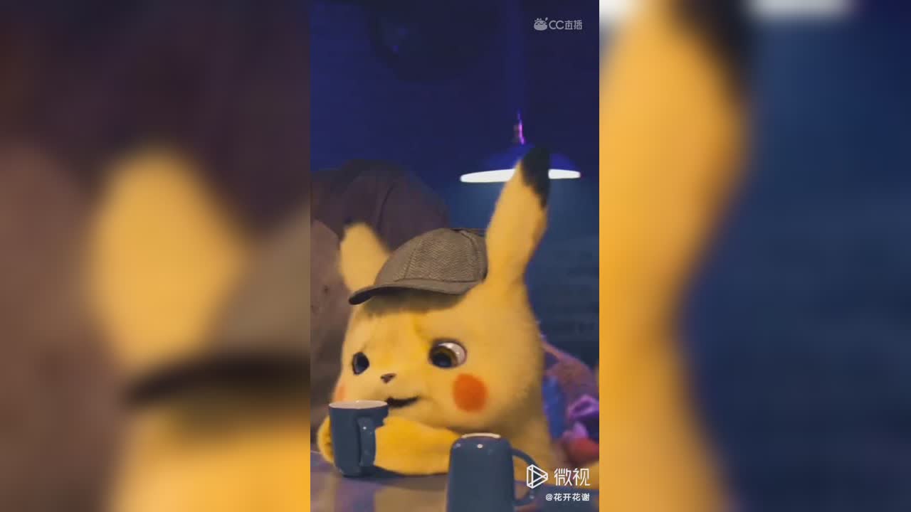 视频封面
