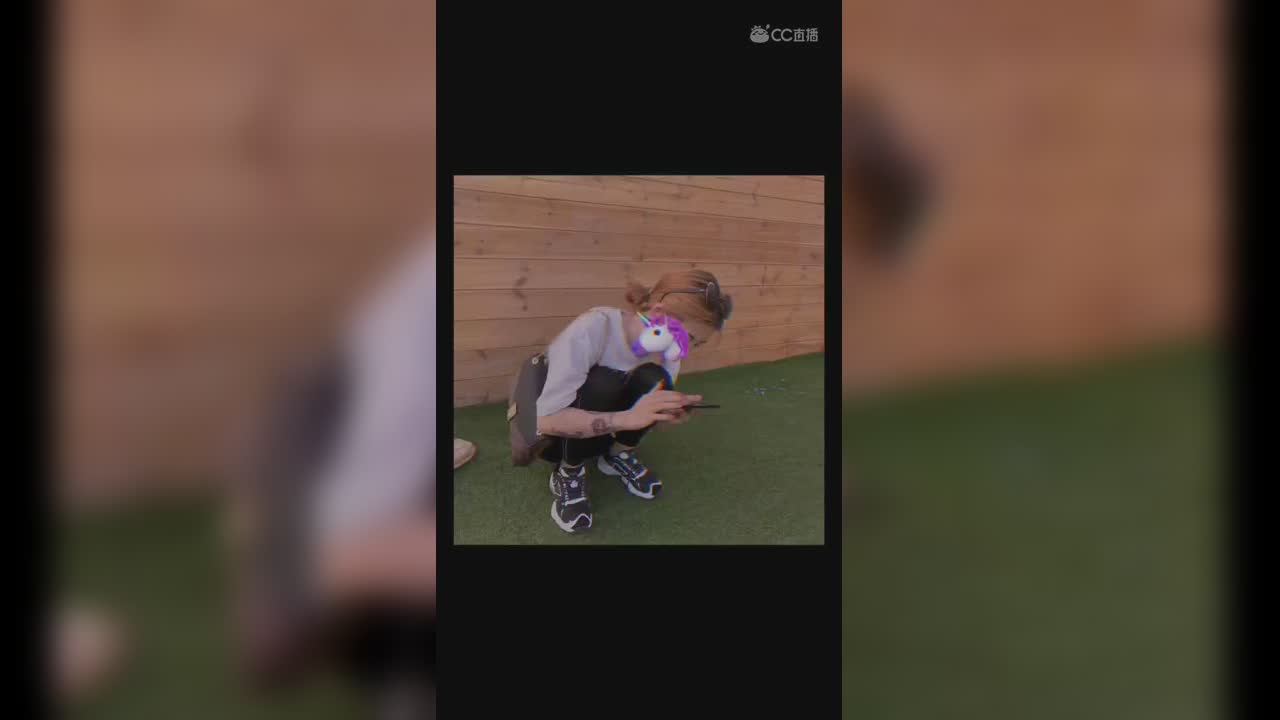 视频封面