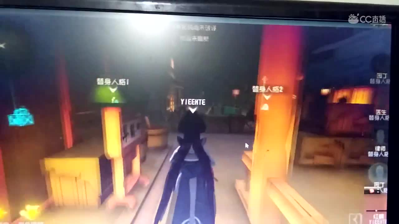 视频封面