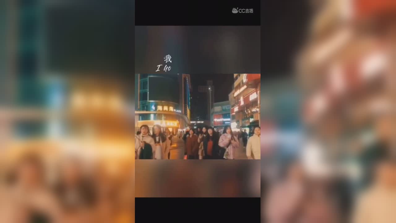 视频封面