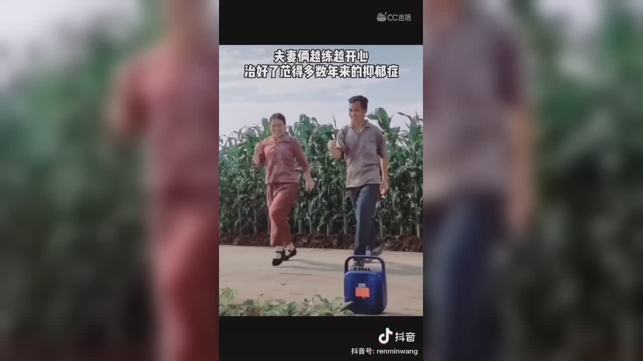 视频封面