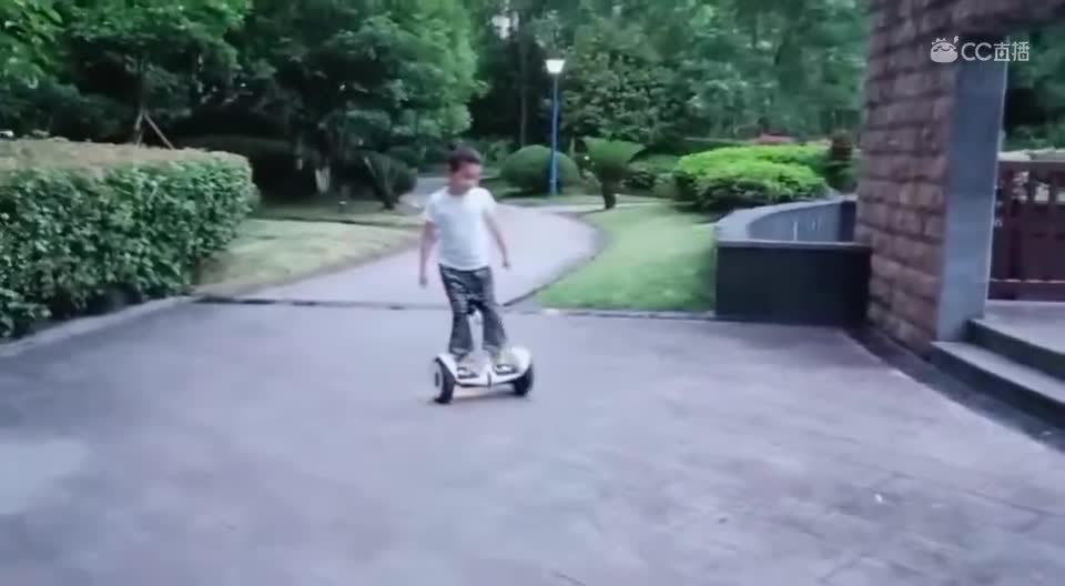 视频封面