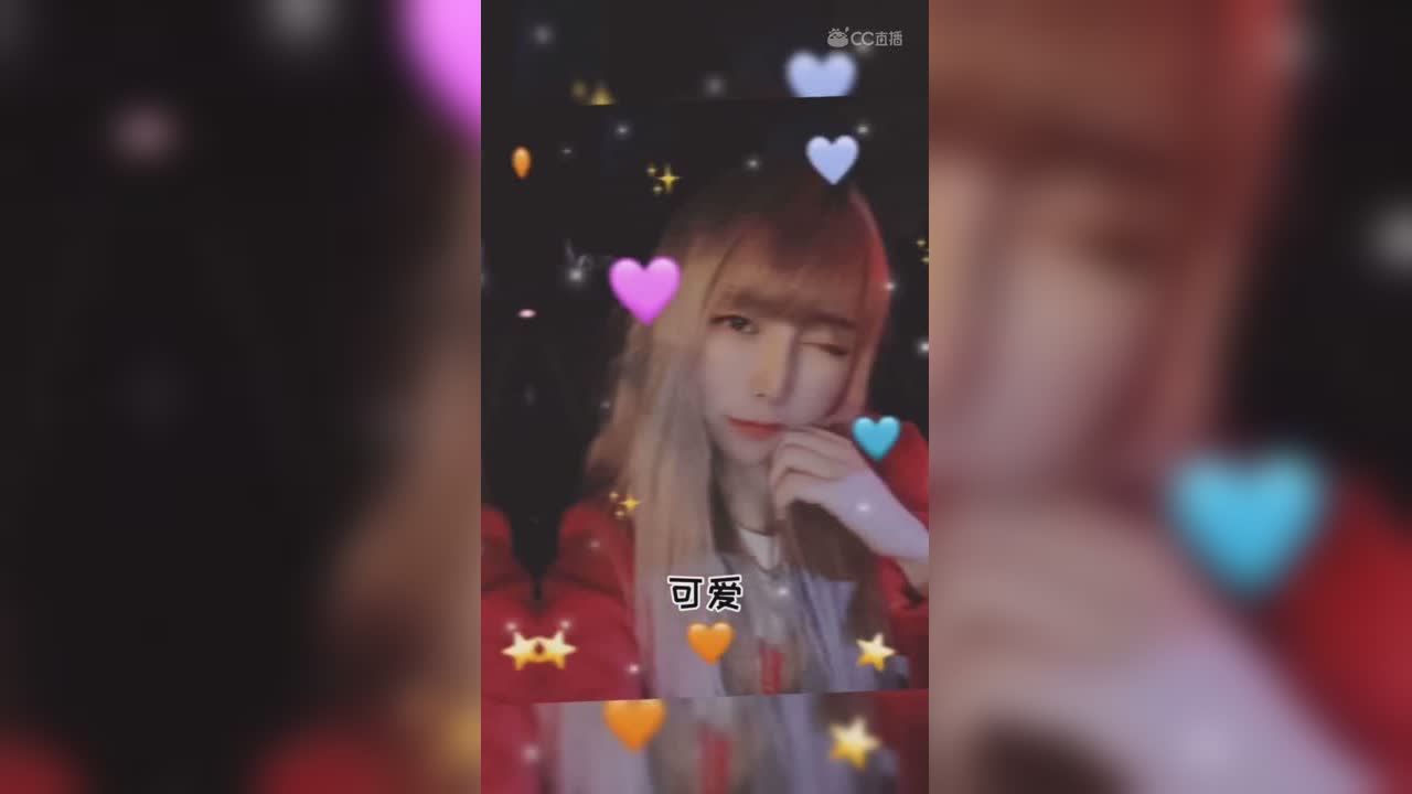 视频封面