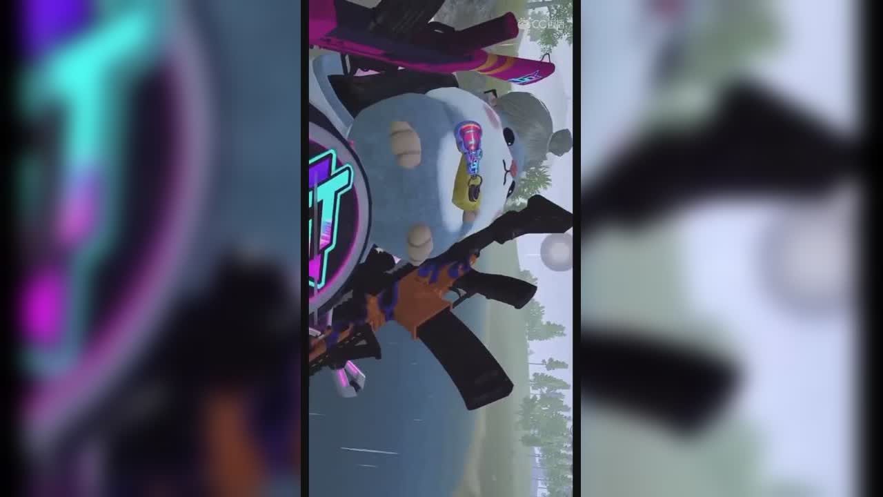 视频封面
