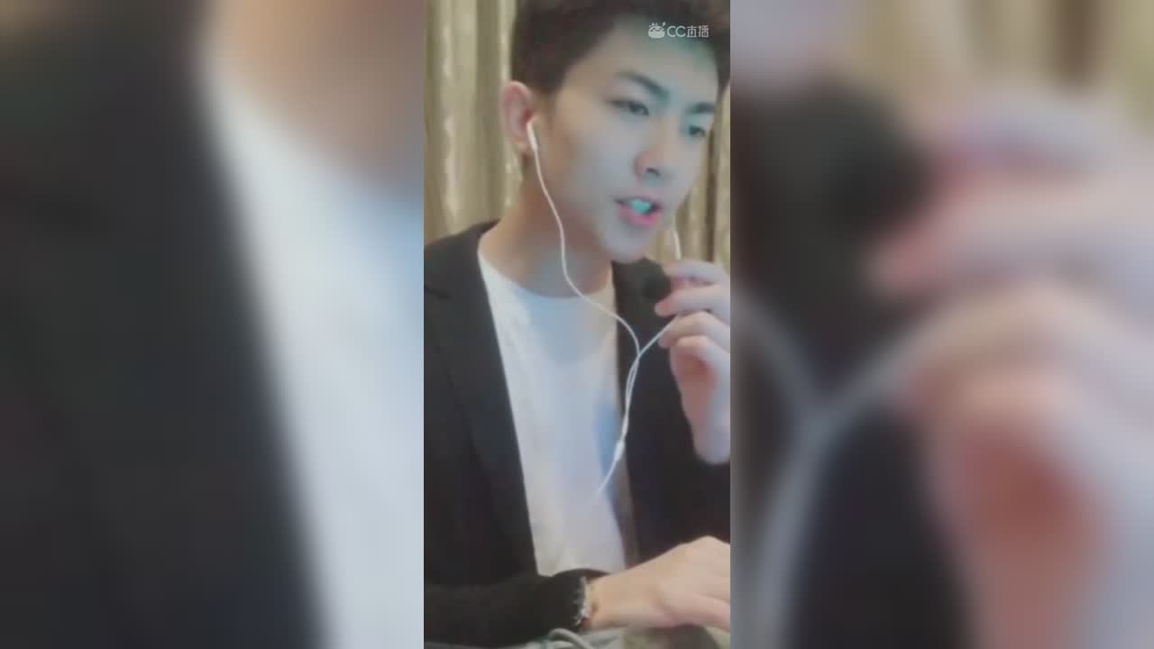 视频封面