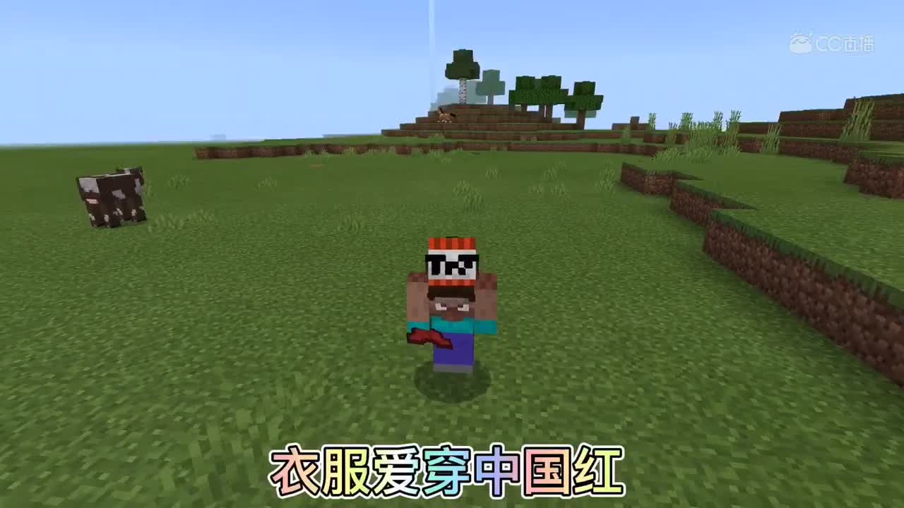 视频封面